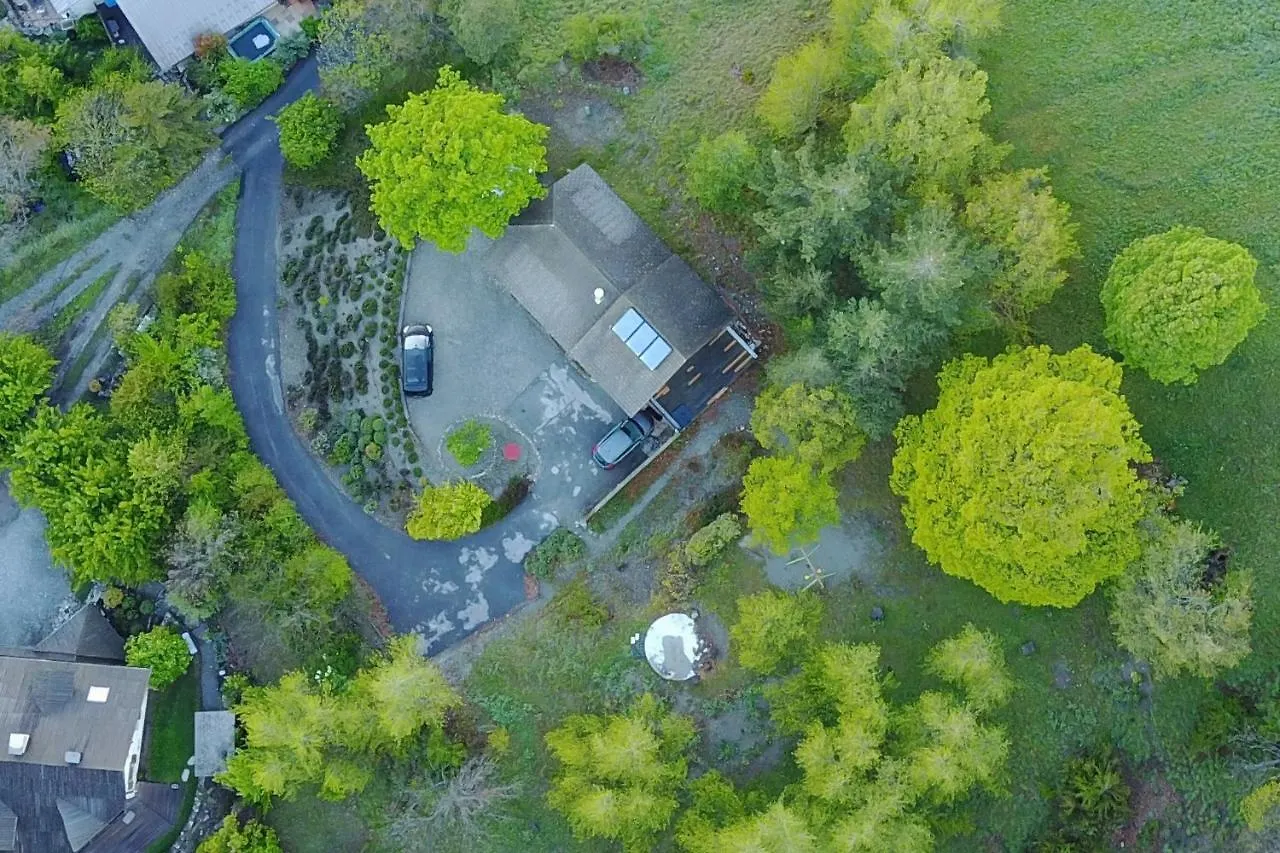 Maison Caille Embrun