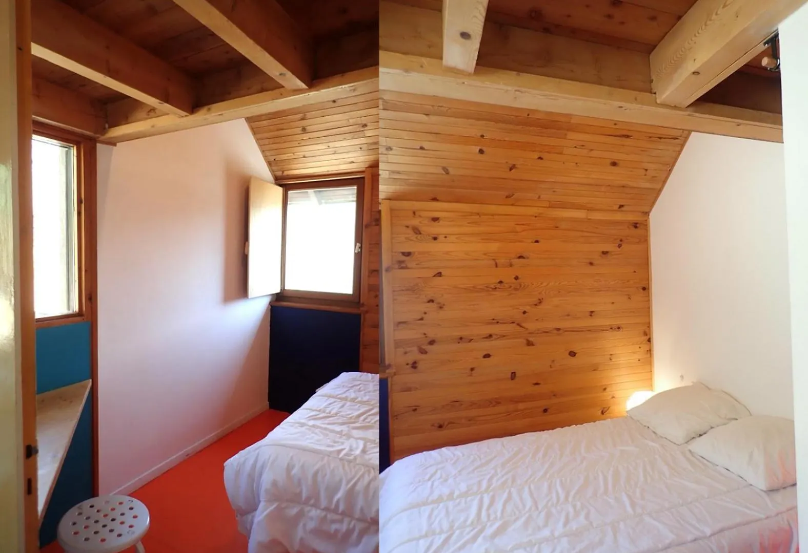 Maison Caille Villa Embrun Chalet