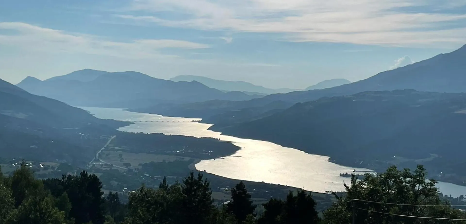 Maison Caille Villa Embrun